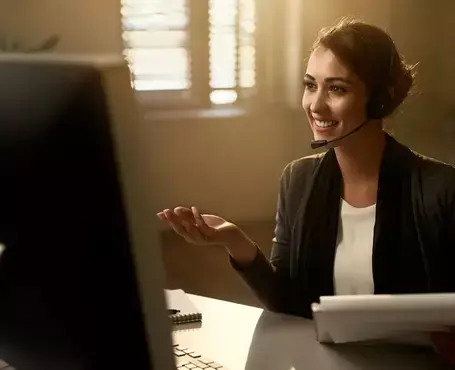 24x7 Services and Support